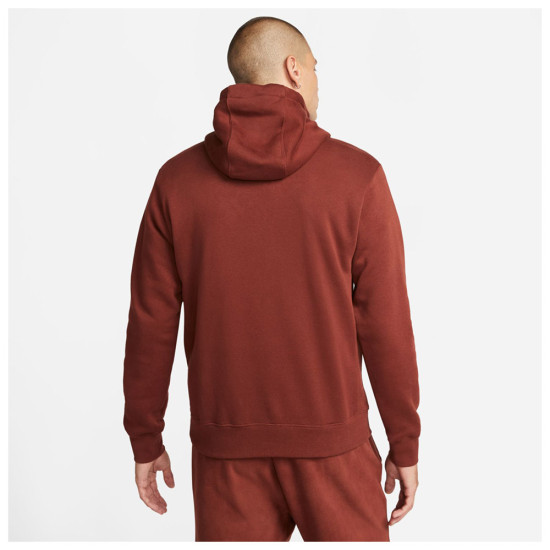 Nike Ανδρικό φούτερ Sportswear Club Fleece Pullover Hoodie